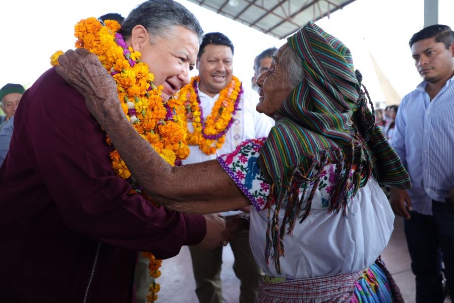 Hidalgo: 156 Años de Historia, Desarrollo e Identidad