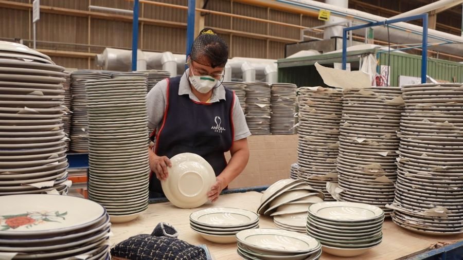 Hidalgo 1er Lugar Nacional Por Menor Tasa de Desempleo en Diciembre de 2024