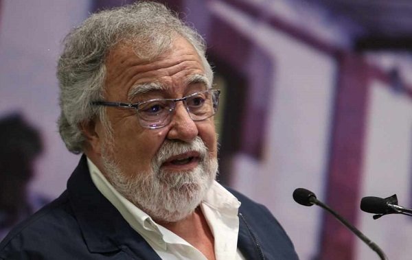 Hidalgo es Una Zona Estratégica Para el Impacto del Desarrollo de la Zona Metropolitana del Valle de México: Alejandro Encinas