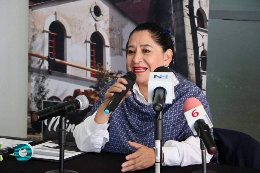 Hidalgo Refuerza su Posicionamiento en el Turismo Internacional