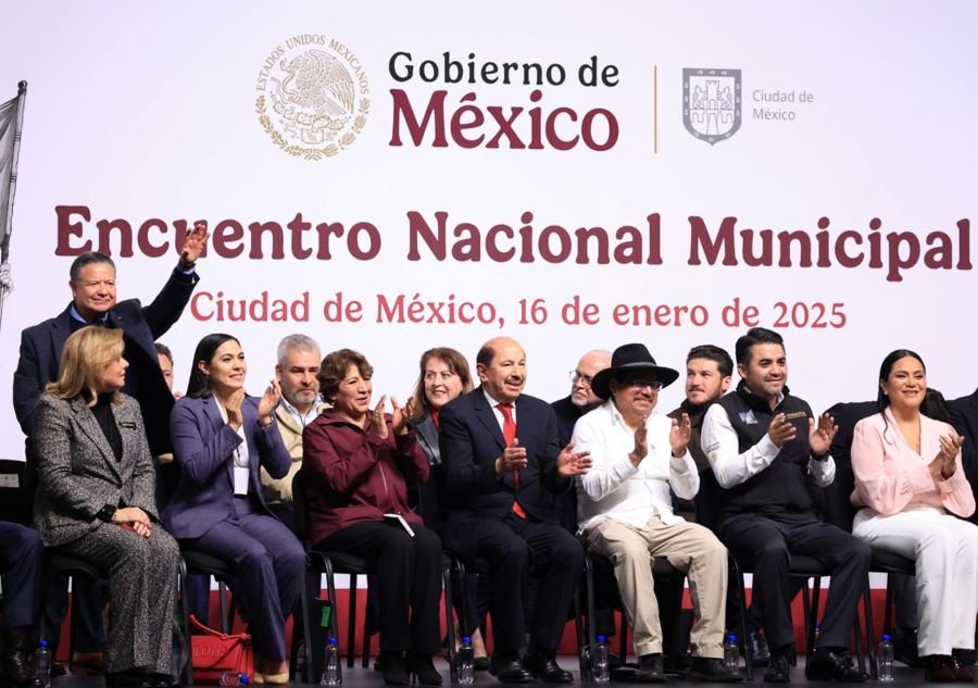 Julio Menchaca Respalda Creación del Componente Indígena del FAIS