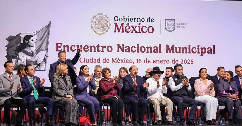 Hidalgo se Suma al Trabajo Estratégico en Beneficio de Cada Sector