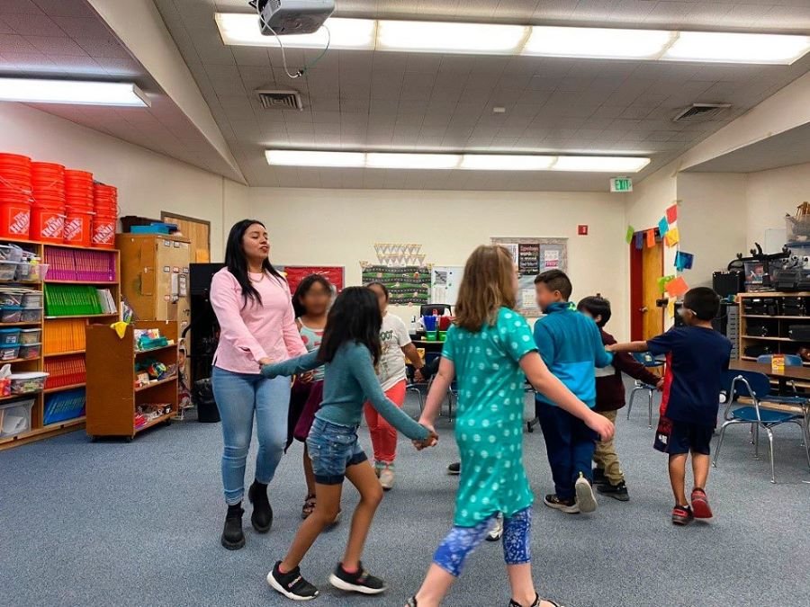 IHE Invita a Docentes a Participar en el Programa de Intercambio de Maestros México-Estados Unidos 2025