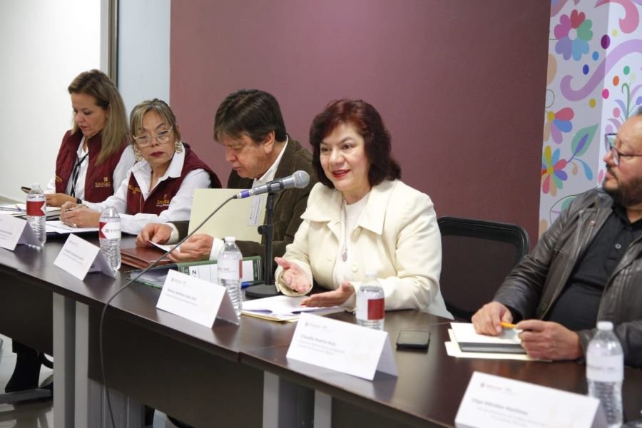 IHE Realiza Trabajo Coordinado Con Los Niveles de Educación Básica