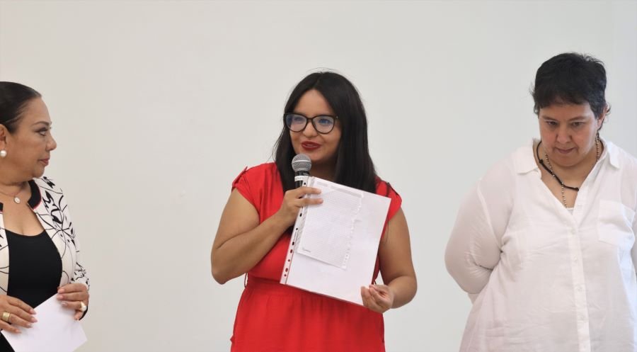 IHM Reforzará Coordinación Con Municipios Durante 2025