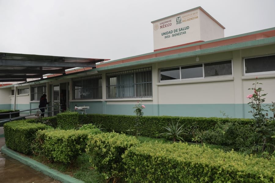 IMSS-Bienestar Hidalgo Ofrece Servicios Gratuitos de Salud Reproductiva Para Hombres y Mujeres