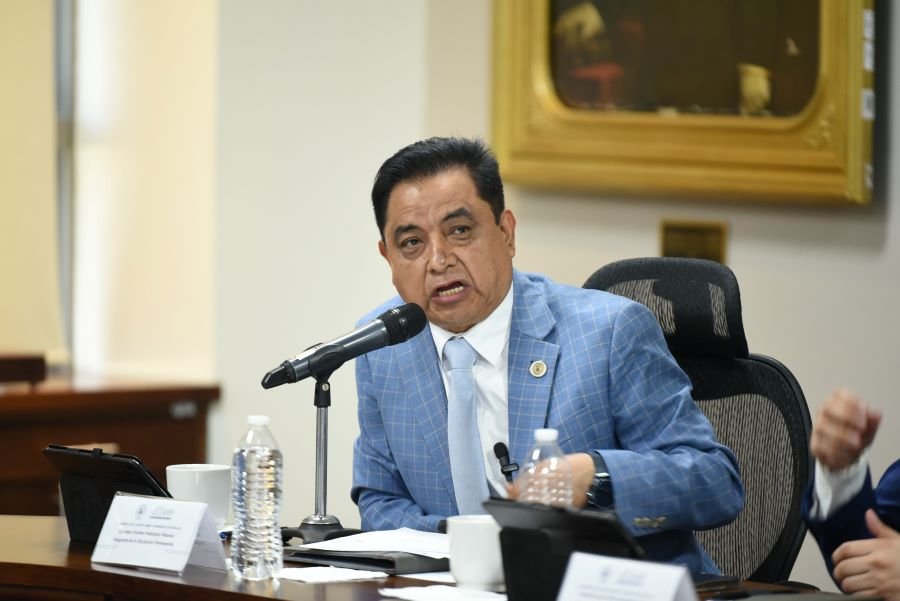 Impulsan Iniciativa Para Mantener a las Escuelas Libres de Drogas