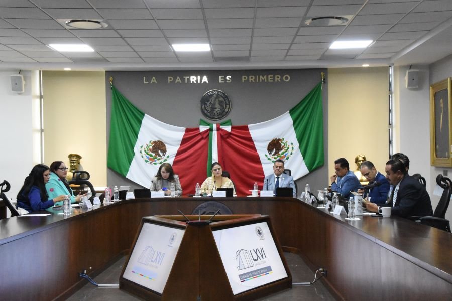 Congreso de Hidalgo Ya Empezó a Recibir Solicitudes de Presidentes Municipales Para Incorporar a Más Comunidades al Catálogo de Pueblos y Comunidades Indígenas.