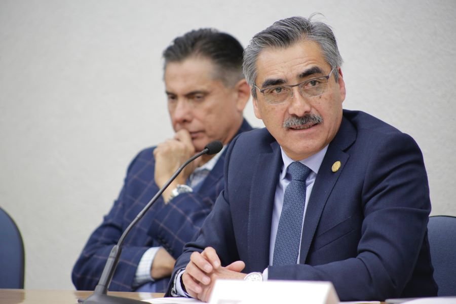 Incorpora UAEH 20 Profesores de Tiempo Completo Para Ratificar la Educación e Investigación en Hidalgo