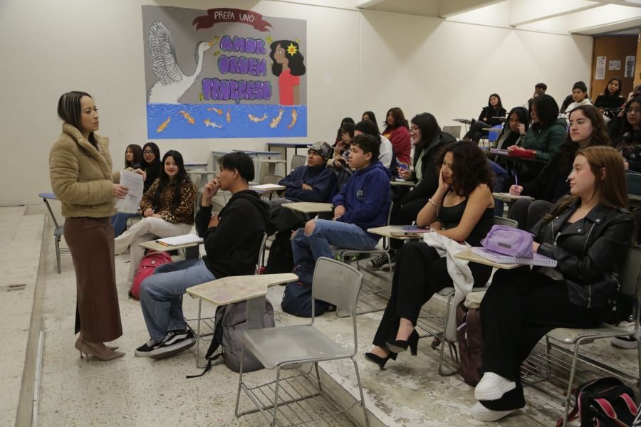 Inician Periodo Escolar Enero-Junio 2025 en UAEH