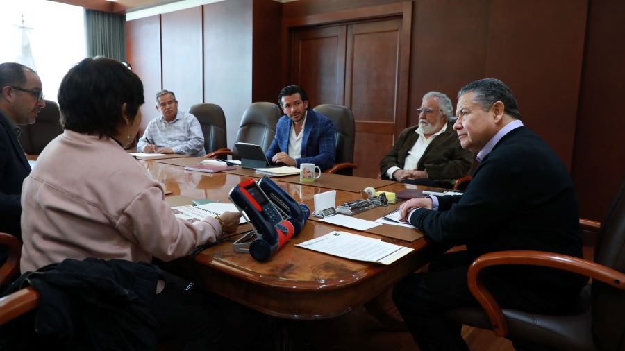 Iniciará en Febrero Programa de Vivienda en Hidalgo