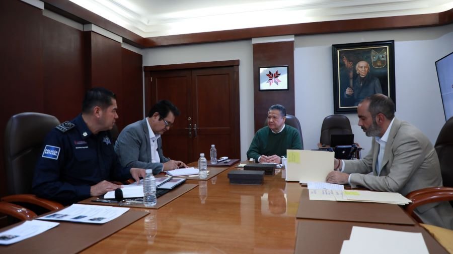 Iniciarán Campañas de Prevención de Incendios en Hidalgo