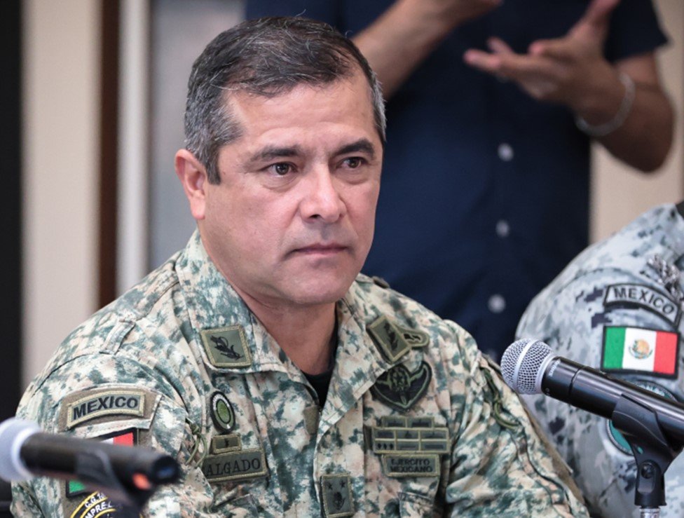 Las Tomas Clandestinas en Hidalgo se Redujo en 38 Por Ciento en 2024: Alfredo Salgado Vargas