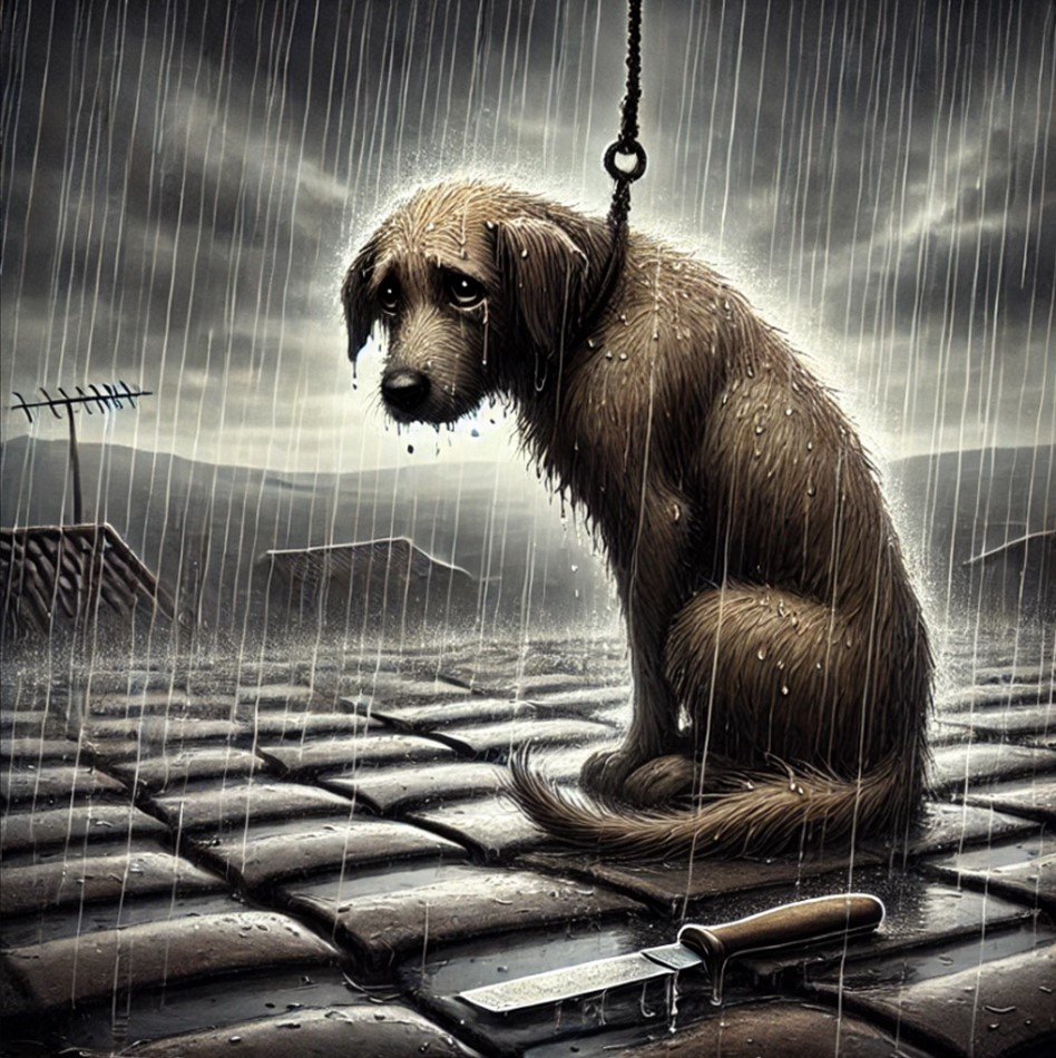 PGJEH Llama a la Ciudadanía a Denunciar Delitos en Contra de los Animales