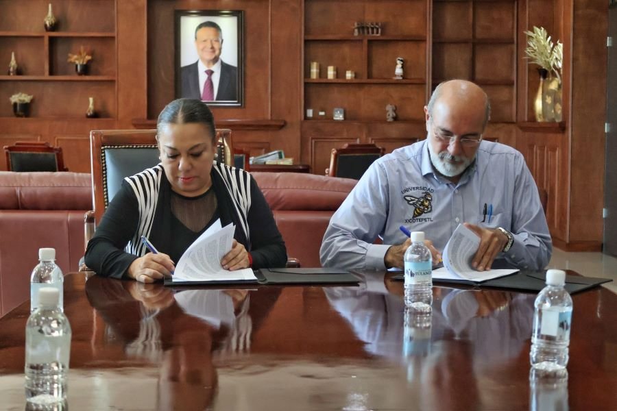 La Alcaldesa Lorena García Cázares Apuesta a Hacer Más Eficiente El Campo a Través de La Innovación