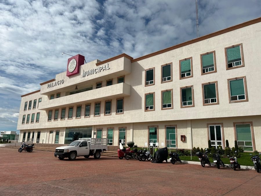 Se Aplicarán Recursos de Faism Por 63 Mdp en Obra Pública en Tulancingo en 2025