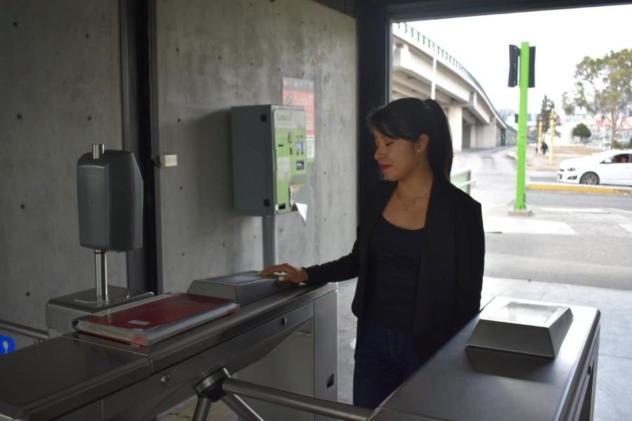 Mantendrá Tuzobús Costo de Pasaje en 10 Pesos