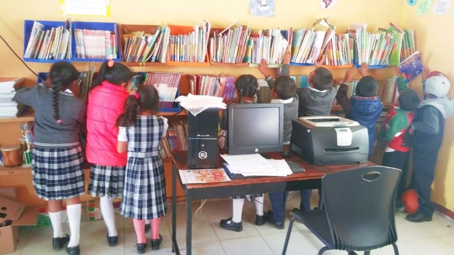 Nueva Escuela Mexicana Reivindica la Labor Docente: Expertos