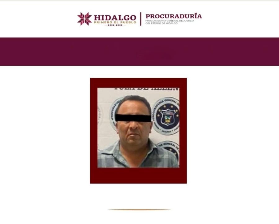 Nuevo Golpe Directo a La Corrupción: Exalcalde de Tula Devuelve Más De 25 Millones De Pesos