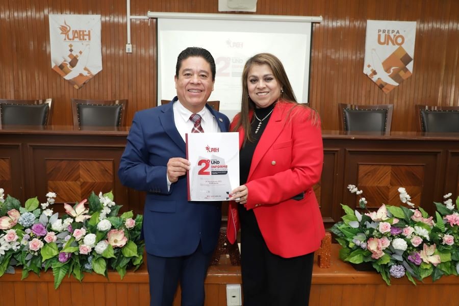 Preparatoria Número 1 Destaca Logros Académicos y Compromiso Con la Inclusión Educativa