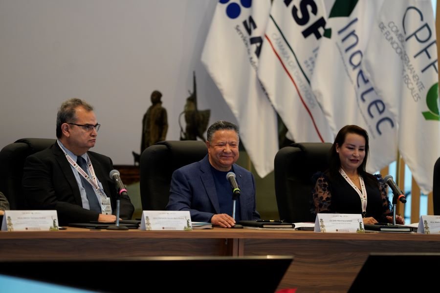 Presupuesto 2025  de Más de 71 mil millones de pesos destinados a consolidar la transformación en Hidalgo