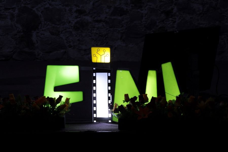 Quedan Pocos Días Para Registrarse en el Concurso FINI 2025