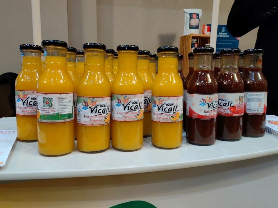 Registro de marca permitió fortalecimiento de las mipymes y la economía local en Hidalgo