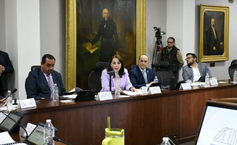 Heladas Devastan Cultivos en la Huasteca: Claudia Luna Pide Ayuda Urgente Para Agricultores