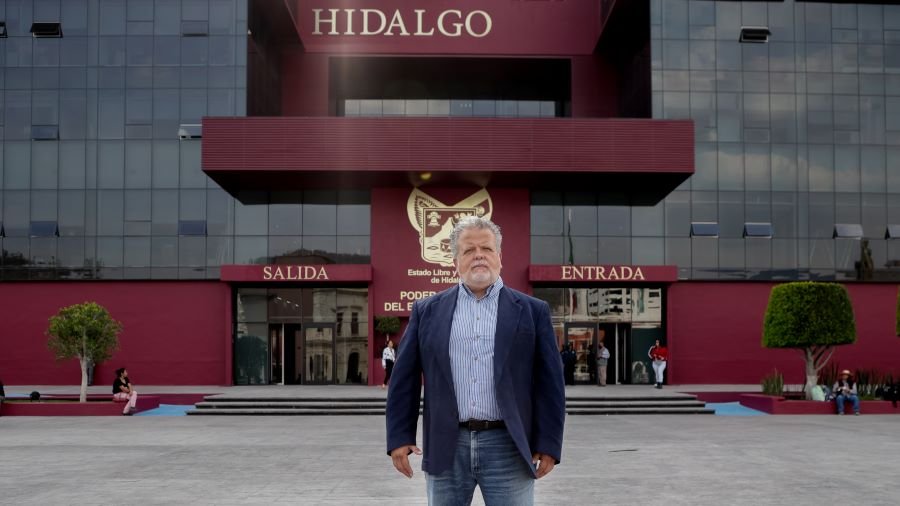 Respalda Gobierno del Estado a Migrantes Hidalguenses