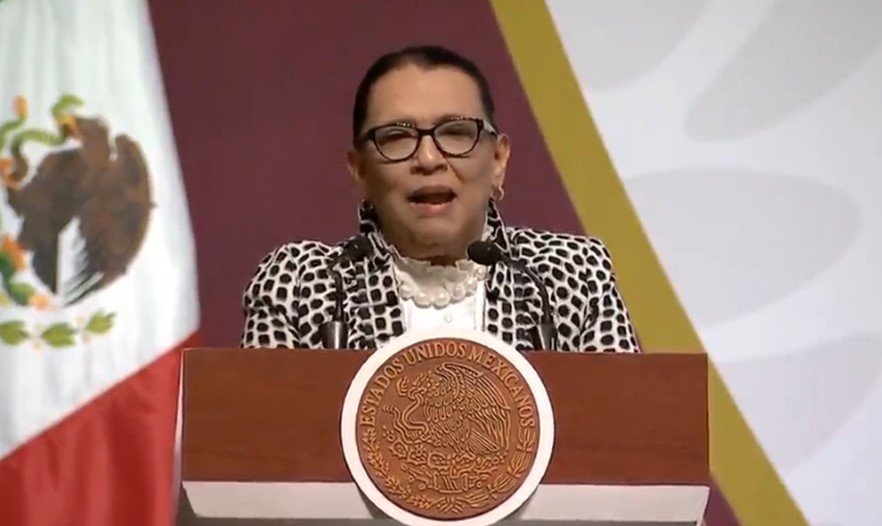 Esta Reunión es Símbolo Muy Importante; Es Una Muestra de Coordinación, Entendimiento y Unidad de los Tres Niveles con la Presidenta de México Claudia Sheinbaum: SEGOB