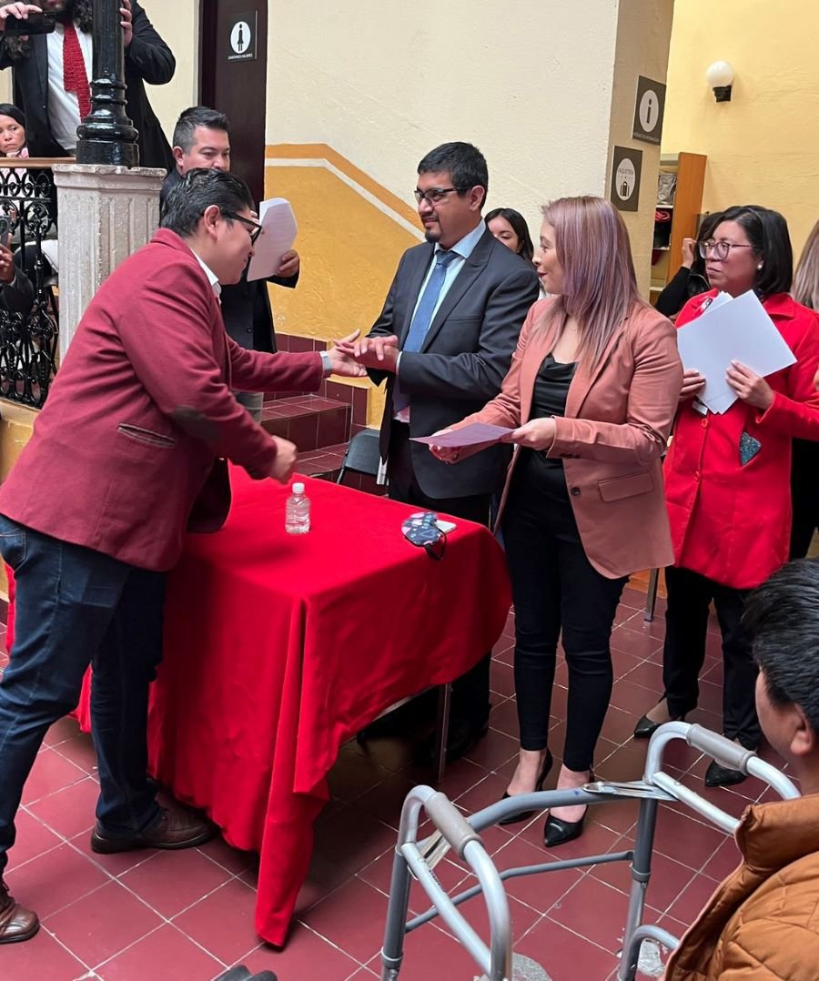 Sebiso Mantiene Acciones en Favor de la Inclusión