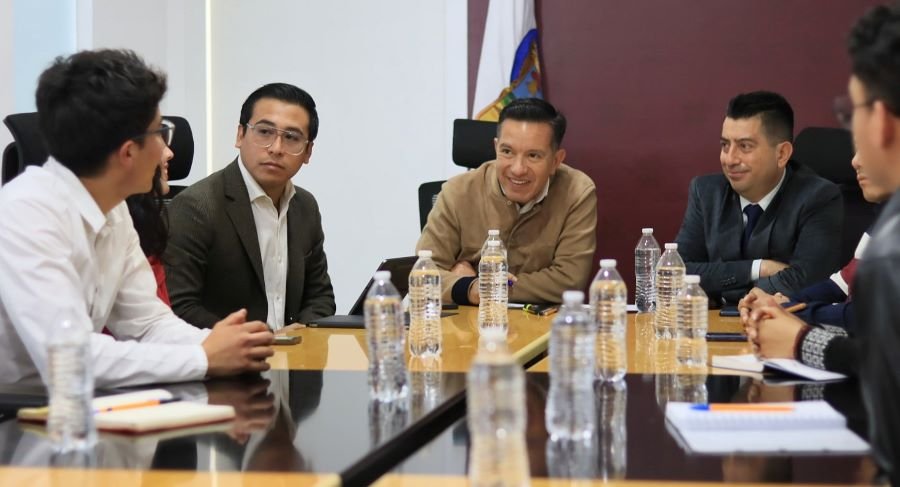 Sedeco Busca Potenciar las Habilidades Emprendedoras de la Comunidad Estudiantil