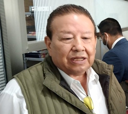 Soy Victima de Presiones, en mi Domicilio y Oficinas Sindicales Por Policías de Investigación