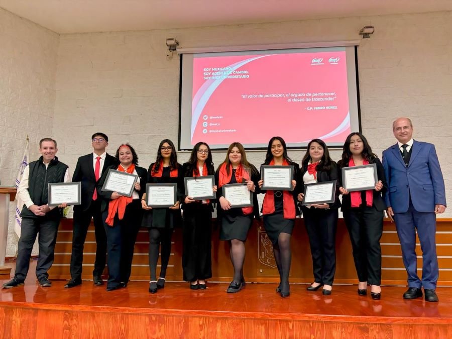 UAEH Destaca en el Congreso Nacional “Lidera” de la IMEF