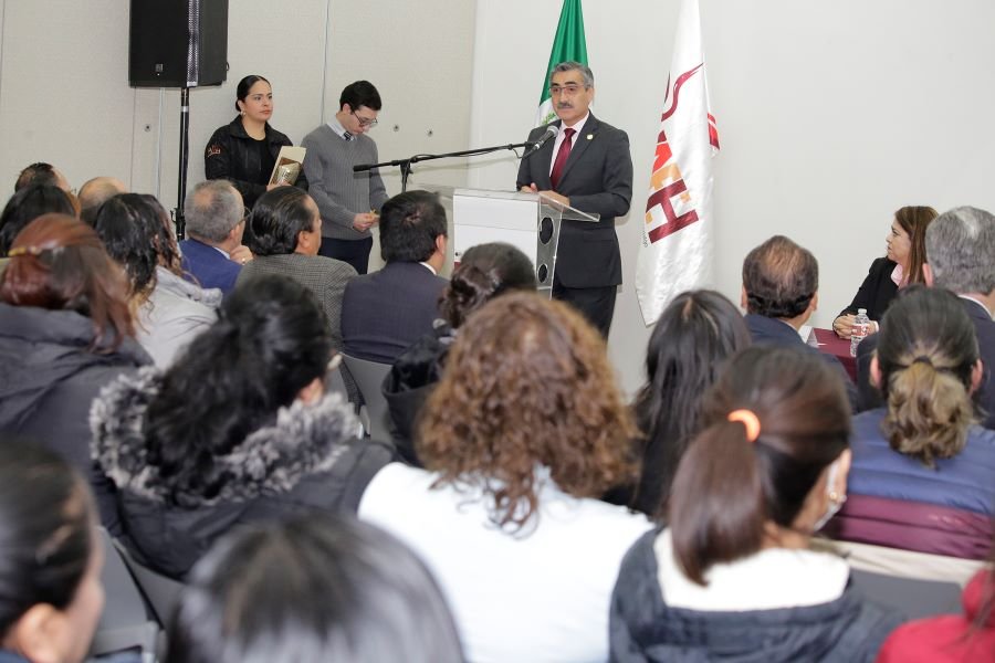 UAEH Realiza Foros de Actualización Para Renovar el Bachillerato Garza
