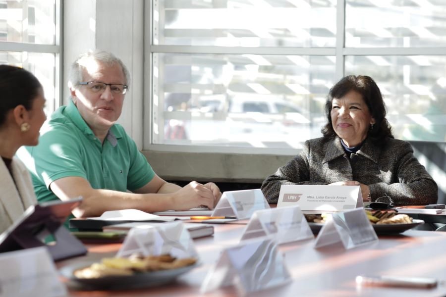 UAEH y Sectur Federal Exploran Oportunidades Para Fortalecer Conjuntamente al Turismo