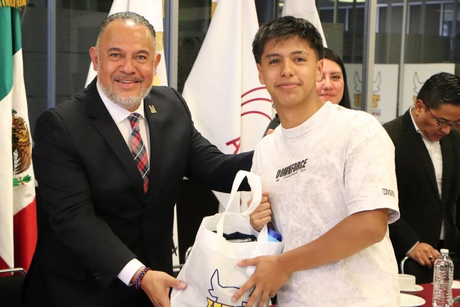 UPT fortalece lazos internacionales a través del Seminario de Innovación Tecnológica en Ingeniería