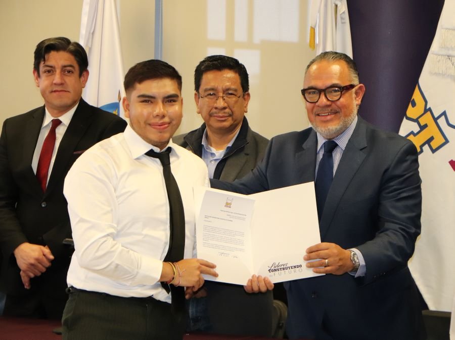 UPT Impulsa Movilidad Académica Nacional E Internacional