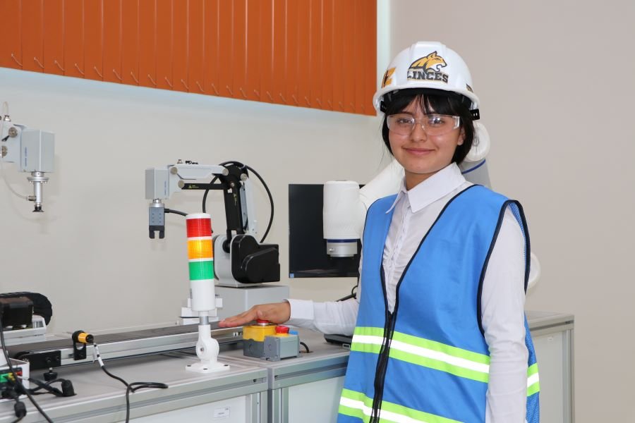 UTMZ Impulsa la Educación de Excelencia Con Su Laboratorio STEAM