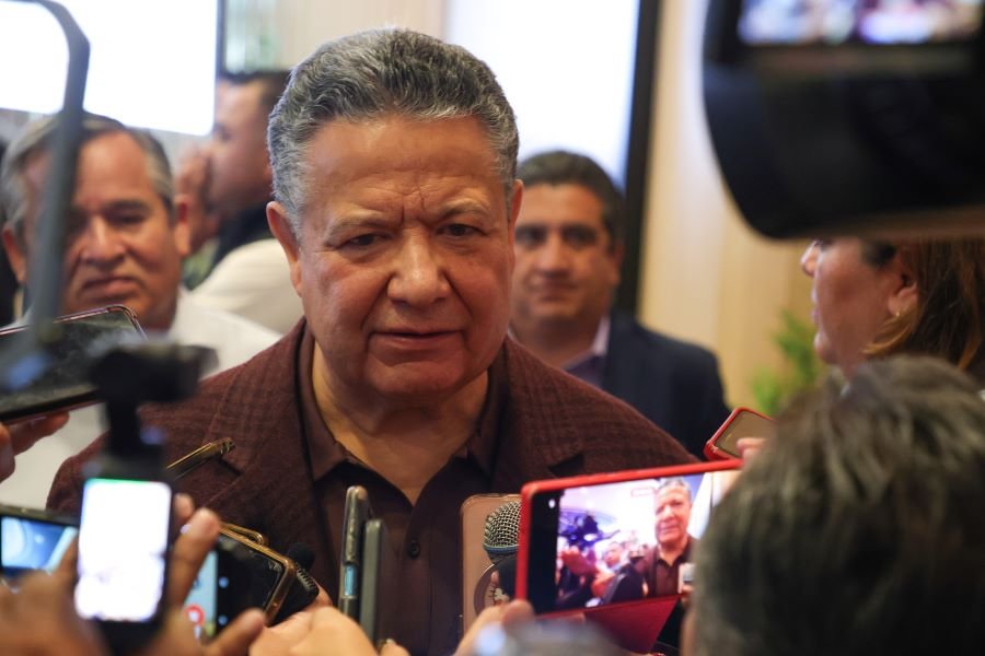 No Llegarán a los Cargos del Poder Judicial Local Magistrados y Jueces, Perfiles No Aptos, Pues Solo Serán Quienes Cumplan Con Los Requisitos: Menchaca