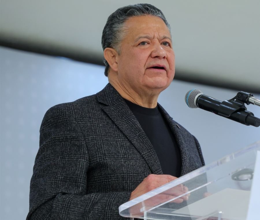 Cobrar por el servicio de agua Potable no es una Cuestión de Carácter Político, la UAEH Tendrá que Pagar su Adeudos, no Habrá Condonaciones: Julio Menchaca