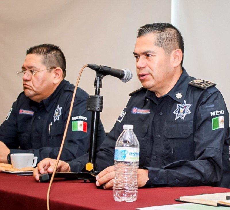 No Hay Presencia de Grupos Armados en Epazoyucan: Cruz Neri