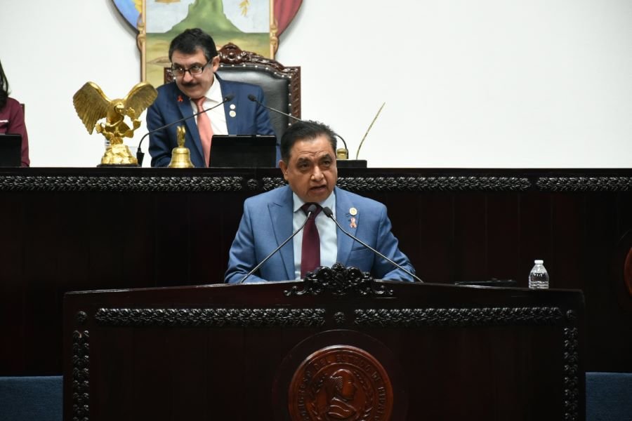 Reforma a la Ley de los Derechos de Niñas, Niños y Adolescentes Para la Protección, Cuidado y Desarrollo Integral de las Infancias