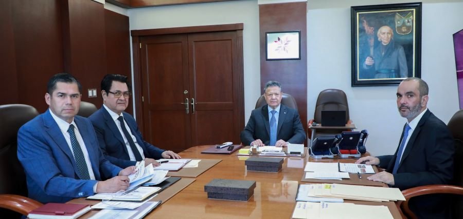 Aseguran Más de 750 Armas de Fuego en la Actual Administración Estatal