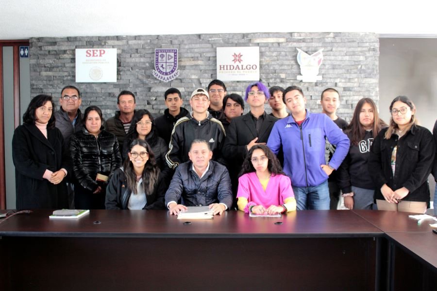 Autoridades Educativas Dan Seguimiento a Pliego Petitorio de Comunidad Estudiantil de la UPP