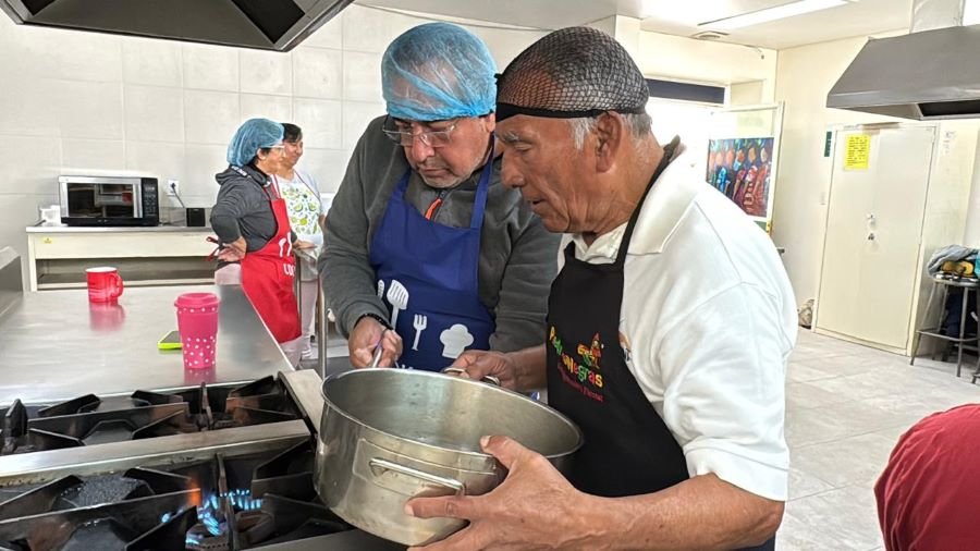 Ayuda IMSS Hidalgo con Programa PASS a devolver salud física y mental de pacientes con enfermedades crónico-degenerativas