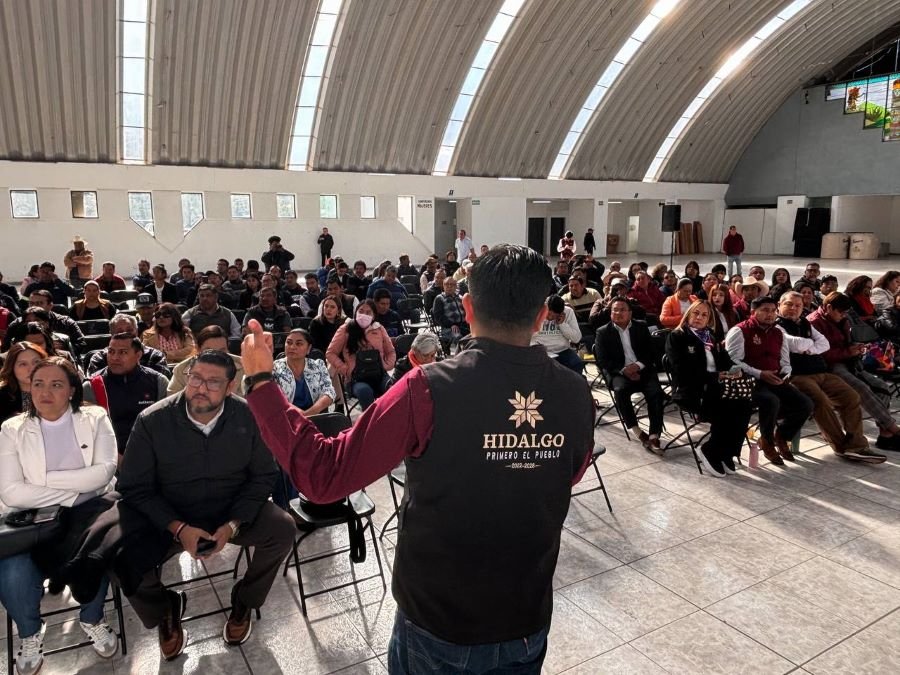 CEAA inicia “Caravana Preventiva Estiaje 2025” Para Concientizar y Capacitar a Municipios en Temporada de Sequía