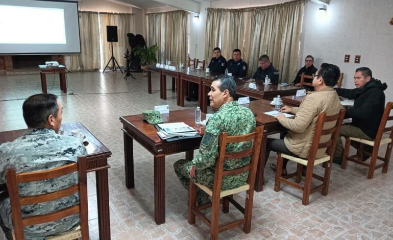 Combate Gobierno Estatal, Tala Clandestina