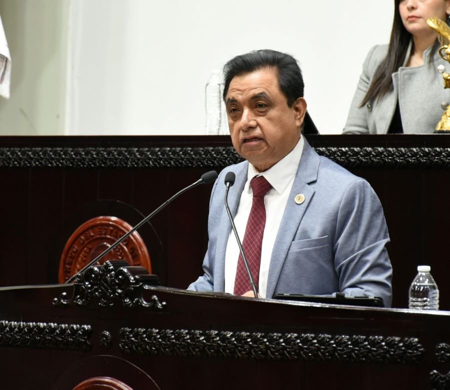 Congreso Garantiza el Derecho de Acceso a la Información y de la Protección de Datos Personales