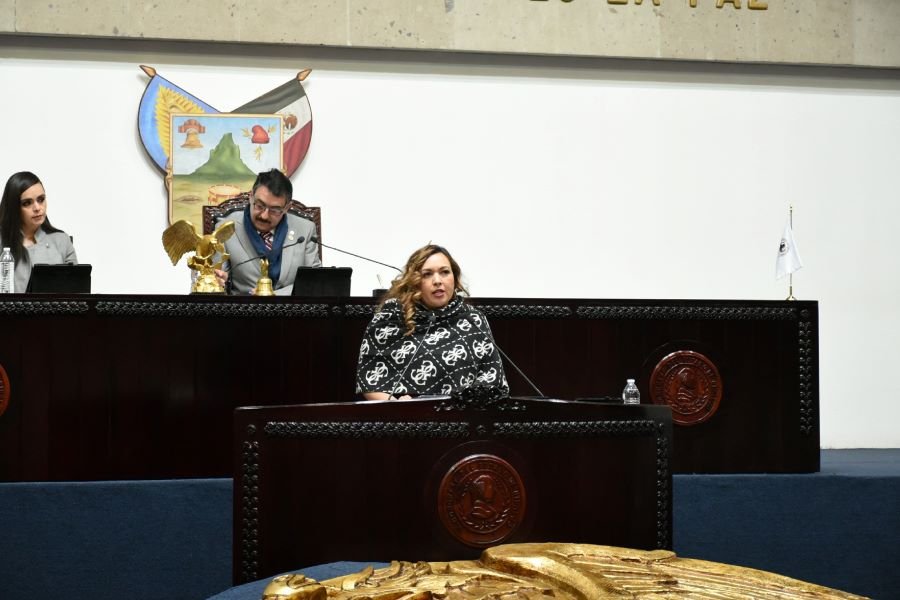 Legisladores Exhortan a Municipios a Crear Instancias de la Juventud